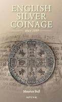 English Silver Coinage from 1649