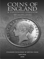 Coins of England & The United Kingdom