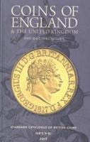 Coins of England and the United Kingdom 2017
