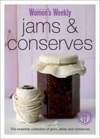 Jams & Conserves