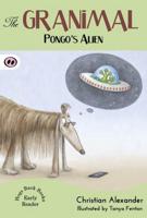Pongo's Alien