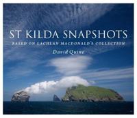 St Kilda Snapshots