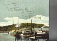 Steamers to Stornoway