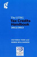LITRG Tax Credits Handbook 2012/2013