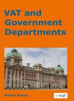VAT & Government Departments