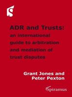 ADR and Trusts