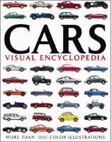 Cars Visual Encyclopaedia