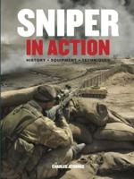 Sniper in Action