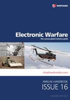 Electronic Warfare Handbook Issue 16
