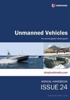 Unmanned Vehicles Issue 24