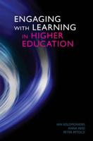 Engaging With Learning in Higher Education
