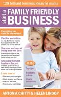 Start A Family Friendly Business