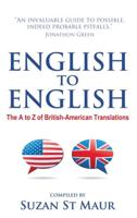 English to English
