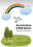 My Little Book of Bible Quotes