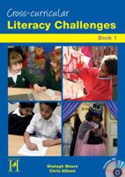 Cross-Curricular Literacy Challenges. Book 1