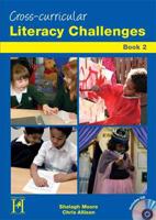 Cross-Curricular Literacy Challenges. Book 2