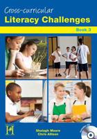 Cross-Curricular Literacy Challenges. Book 3