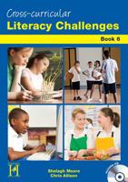 Cross-Curricular Literacy Challenges. Book 6