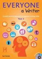 Everyone A Writer Year 3