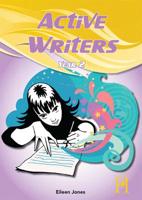 Active Writers Year 2