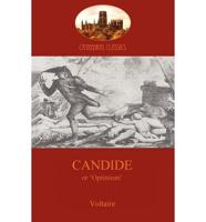 Candide (Aziloth Books)