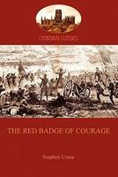 The Red Badge of Courage (Aziloth Books)