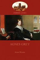 Agnes Grey (Aziloth Books)