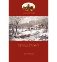 Ethan Frome  (Aziloth Books)