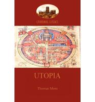 Utopia (Aziloth Books)