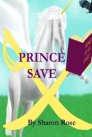 Prince Save: Toby's KS1 & KS2 Stuff