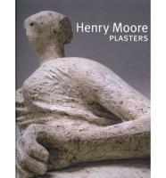 Henry Moore : Plasters