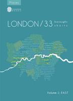 London : 33 Boroughs, 33 Shorts. Volume 1 East