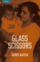 Glass Scissors