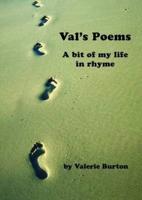 Val's Poems