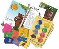 Gruffalo Treasure Hunt