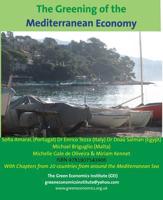 The Greening of the Mediterranean