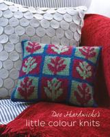 Dee Hardwicke's Little Colour Knits