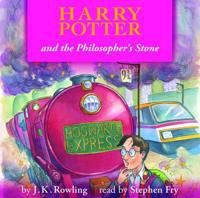 Harry Potter and the Philosopher's Stone