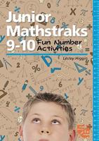 Junior Mathstraks 9-10