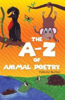 An A-Z of Animal Poetry
