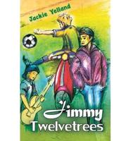 Jimmy Twelvetrees