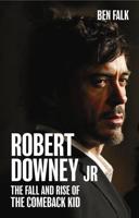 Robert Downey Jr. [Airside Edition]