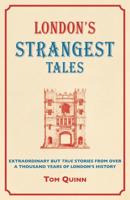 London's Strangest Tales