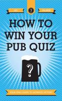 How to Win Your Pub Quiz