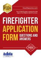 Firefighter Application Form Questions & Answers