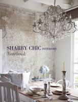 Shabby Chic Interiors Mini Notebook