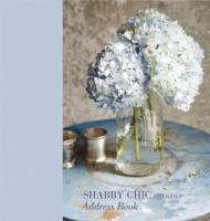 Shabby Chic Interiors Mini Address Book