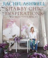 Shabby Chic Inspirations and Beautiful Spaces