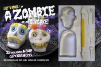 Lily Vanilli In-- A Zombie Ate My Cupcake!
