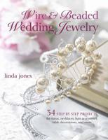 Wire & Beaded Wedding Jewelry